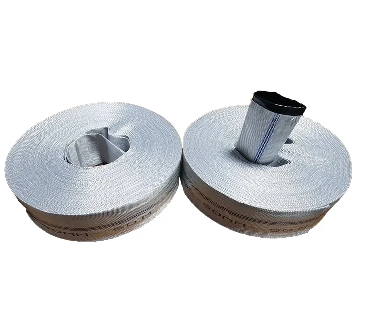 丽水超强耐磨编织水带