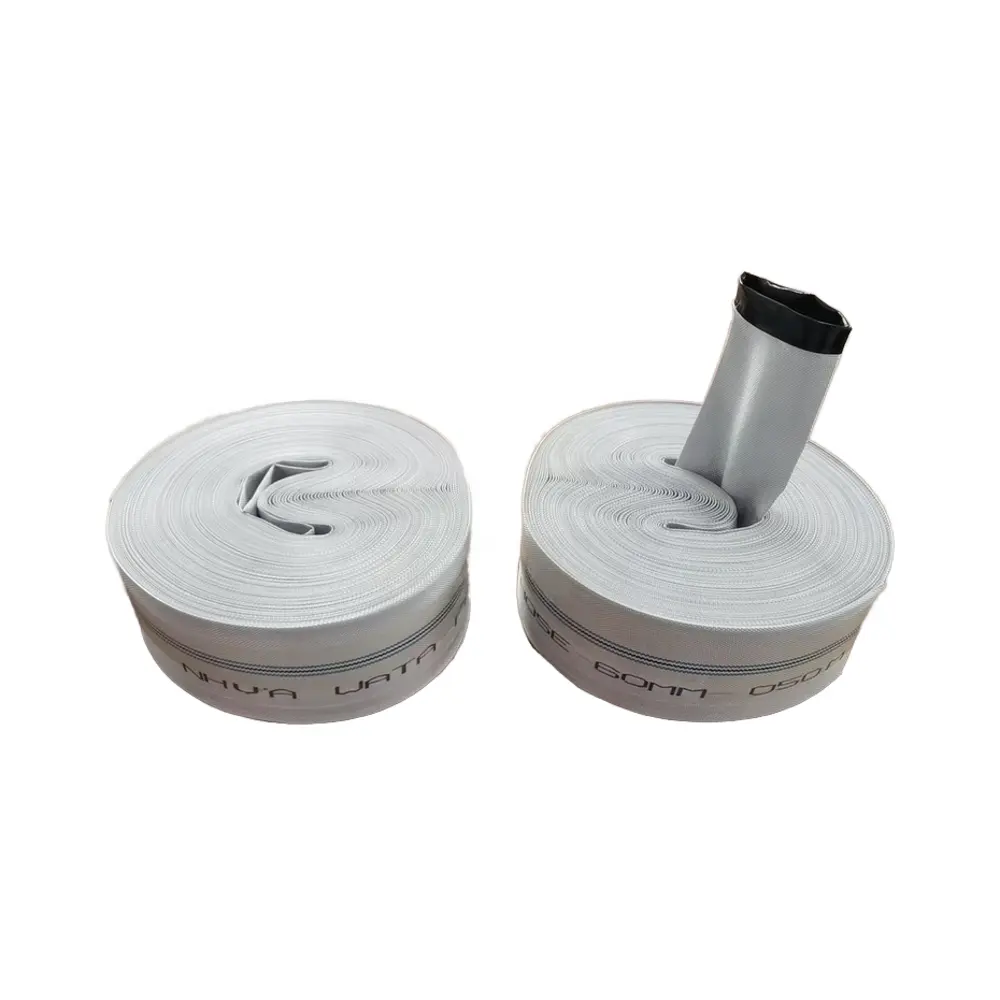 丽水高分子涤纶编织水带