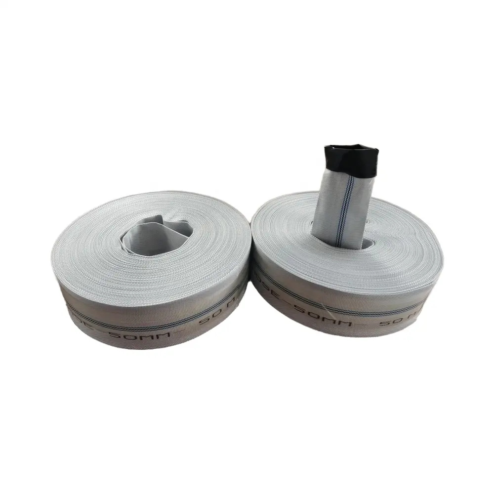 丽水抗旱涤纶编织水带