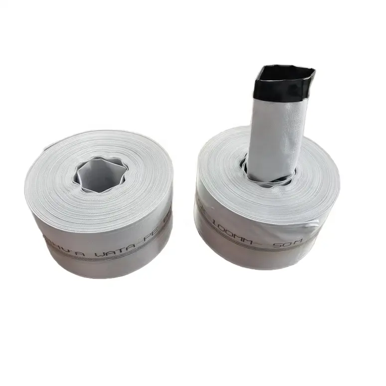 丽水国标涤纶编织水带